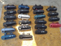 фото thumb №1, Toyota mr2 celica v 5 ручка двері права