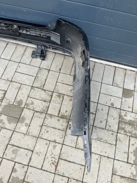 фото thumb №7, Mercedes e w212 бампер зад amg набор 09-13