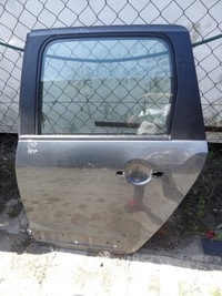 фото thumb №1, Citroen c3 picasso дверь левая левый задняя