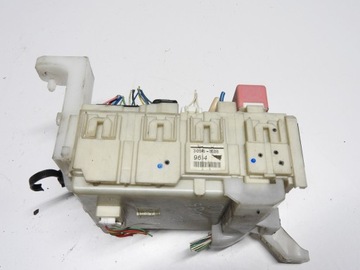 фото thumb №3, Toyota auris i 06-09 1.6 vti модуль коробка 82730-02120 30946-8s08