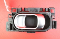фото thumb №1, Ручка внутренняя правая перед 98012885 citroen c3 3 iii 16-20