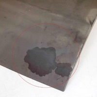 фото thumb №6, Citroen jumper фургон mk2 2.2hdi передний правый крыло молдинг 1314099070