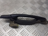 фото thumb №3, Ручка ліва задня зовнішня mitsubishi outlander i 2.4 mr526109