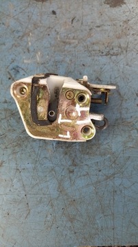 фото thumb №1, Замок лівий зад daewoo matiz 01r