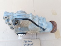 Bmw g01 g02 g05 g06 міст x5 x6 диференціал перед 8487445 2022r idealny в Україні, фото thumb