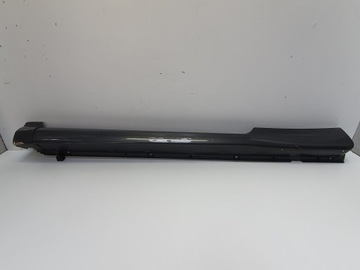 фото thumb №1, Opel corsa d gsi opc 3d планка порогова ліва