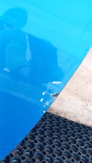 фото thumb №6, Seat ibiza 6j 3d дверь перед левый lz5f