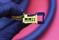 фото thumb №7, Воздуховод кожаный мультифункция 96829213zd citroen c5 ii x7 iii 08-17