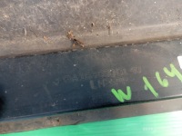 фото thumb №12, Молдинг порог левая mercedes ml w164 a1646900140