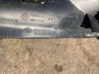 фото thumb №9, Bmw ix1 x1 u11 защита стойка среднего левая 9462133 правая 9462134