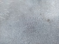 фото thumb №4, Scania xpi панель фари рамка фара накладка ксенон