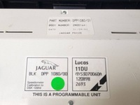 фото thumb №11, Счетчик jaguar xj 2 xj40 1993 dpp1080