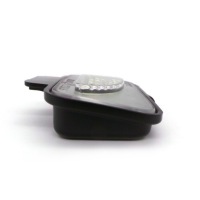 фото thumb №10, Vw passat b8 - ліхтарі led дзеркало led 2szt