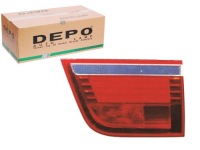 фото thumb №1, Лампа задня комбінована bmw x5 e70 06-13 le depo