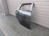 фото thumb №3, Дверь правое задние ford focus mk3 kombi