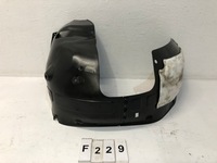 фото thumb №1, Hyundai tucson iv 4 подкрылок левая 21 -