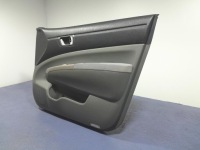 фото thumb №3, Toyota prius ii 03- оббивка обшивка двері перед передній правий eu