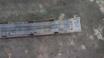 фото thumb №7, Балка бампера daewoo tacuma 02r