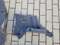 фото thumb №5, Защита стойка dacia spring