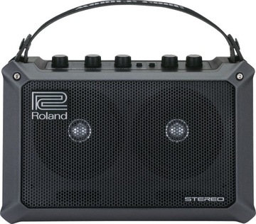 Wzmacniacz Gitarowy Kombo - Roland Mobile Cube
