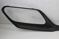 фото thumb №9, Карбон бампер задня bmw 8 g14 g15 дифузор карбон