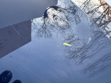 фото thumb №11, Citroen jumpy exper iii 3 proace 16r- крило праві перед переднє