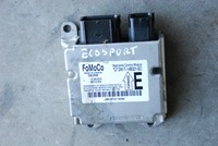 фото thumb №1, Ford ecosport датчик подушек dn1t-14b321-ec
