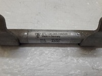 фото thumb №2, Porsche panamera 970 шланг трубка охолодження