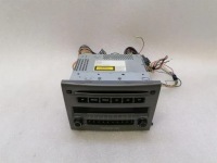 фото thumb №1, Програвач cd porsche boxster 987 99764512807 контролер система аудіо