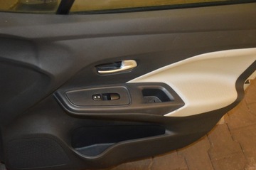 фото thumb №7, Nissan micra k14 5d двері правий перед zbdk