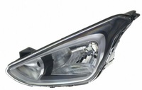 фото thumb №1, Лампа передняя левая hyundai i10 2013- depo