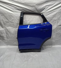 фото thumb №1, Двері задні ліва повний jaguar e-pace