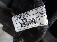 фото thumb №8, Балка задня задня pod бампер kia ceed 2 ii 86631-a2000