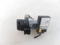 фото thumb №9, Замок зажигания opel corsa b 24418925 5wk4597