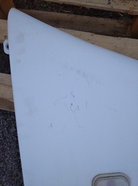 фото thumb №10, Крила передній лівий правий trafic vivaro