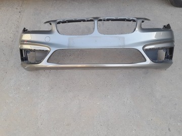 фото thumb №1, Бампер перед переднє f45 f46 6pdc дивись опис