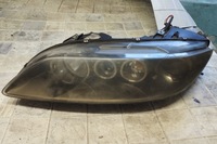 фото thumb №9, Лампа левая передняя mazda 6 sedan gg f014003902 2.0l бензин 108kw 2006