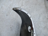 фото thumb №6, Бампер задня задній chevrolet matiz iii 3 spark