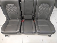 фото thumb №10, Салон сидіння заднє сидіння обшивки оббивка eu vinfast vf9