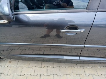 фото thumb №6, Peugeot 207 sw дверь левая передние левый перед kol ktp 2008r