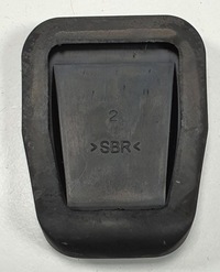 фото thumb №3, Резиновый элемент накладка na педаль mazda rx-8