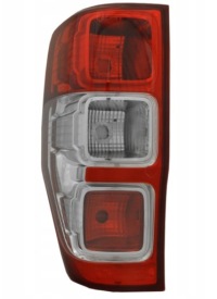 фото thumb №1, Ford ranger 2011-2016 лампа задняя левая