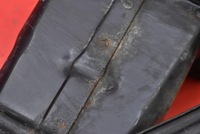 фото thumb №7, Зона деформации отбойник правый перед mercedes gl x164 06-12