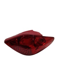 фото thumb №1, Peugeot 207 лампа правый задняя 9649986580