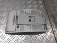 фото thumb №1, Освещение кабины перед audi a6 c6 4f0951177