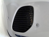 фото thumb №7, Mercedes решётка бампера правая a2438852404 eqa 243 h243 lift