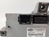 Коробка запобіжників alfa romeo stelvio 50511353 Зі Шроту, фото thumb