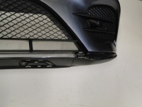 фото thumb №14, Mercedes glc 253 x253 бампер передний pts amg