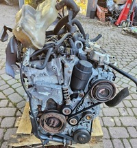 фото thumb №3, Jeep cherokee 2.2 crd 651.971 двигун комплектний