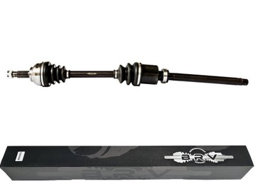 фото thumb №1, Полуось правая renault vel satis 3.0 dci автомат новая